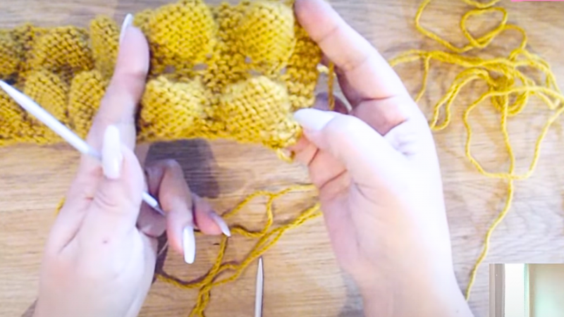 CACHECOL SININHO RECEITA ESCRITA  E VIDEO AULA